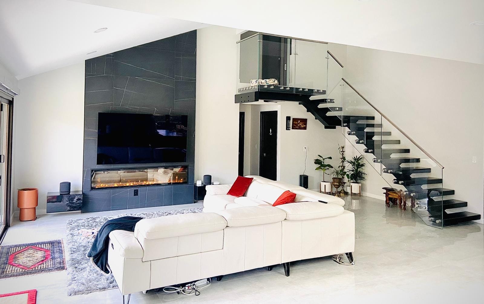 Ilika Architects × Concept to Completion — USA project photograph 3