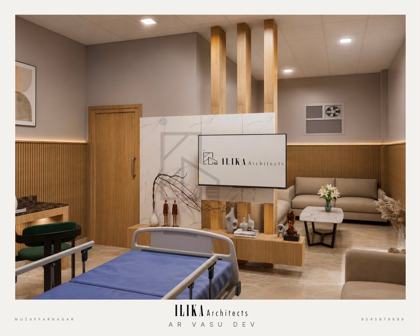 Ilika Architects project photograph 3
