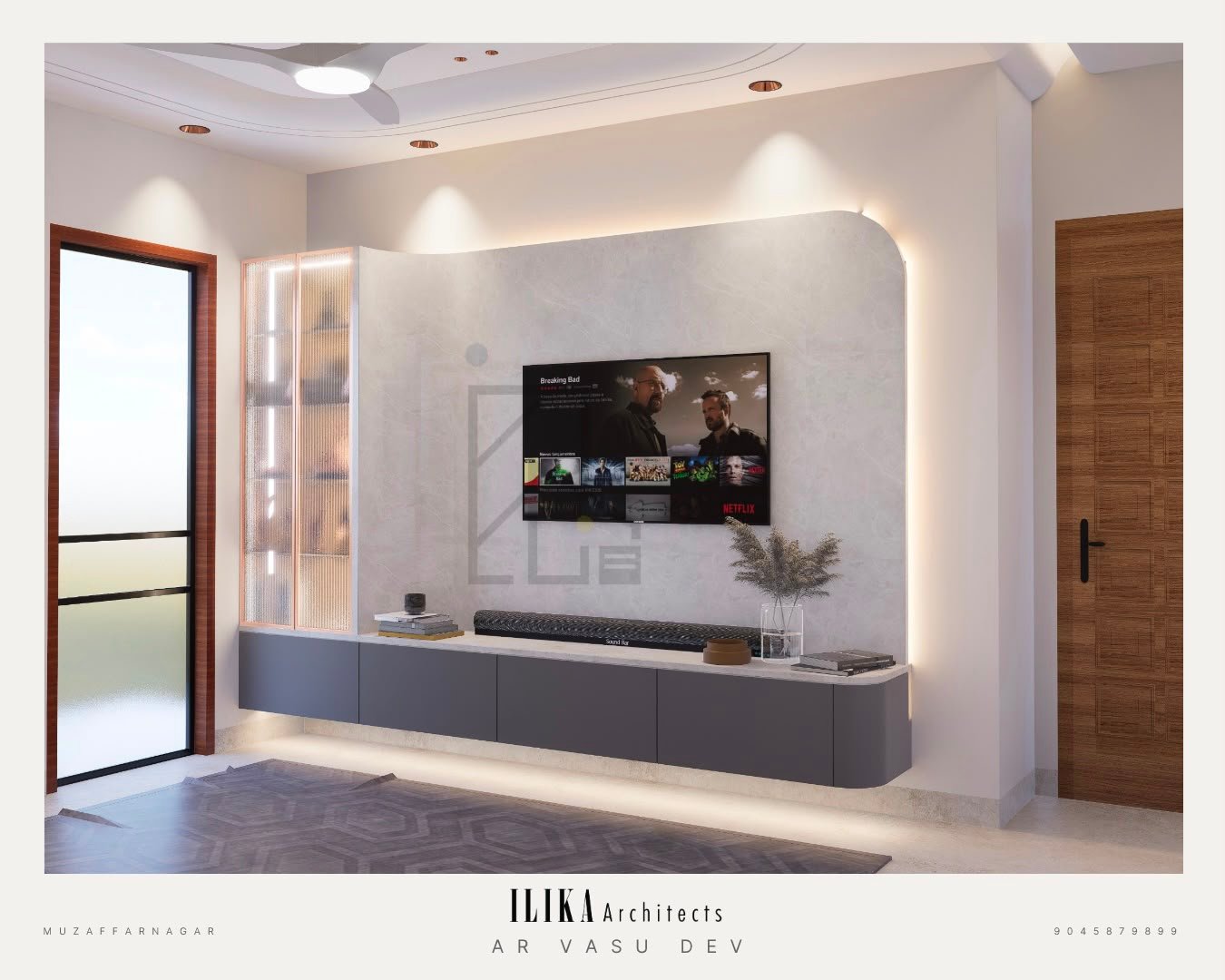 Ilika Architects project photograph 4