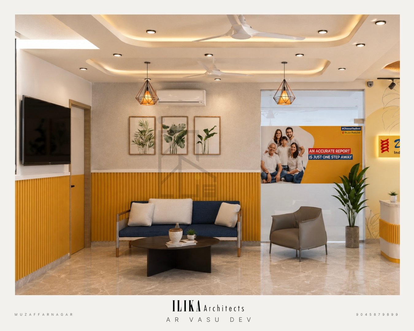 Ilika Architects project photograph 6